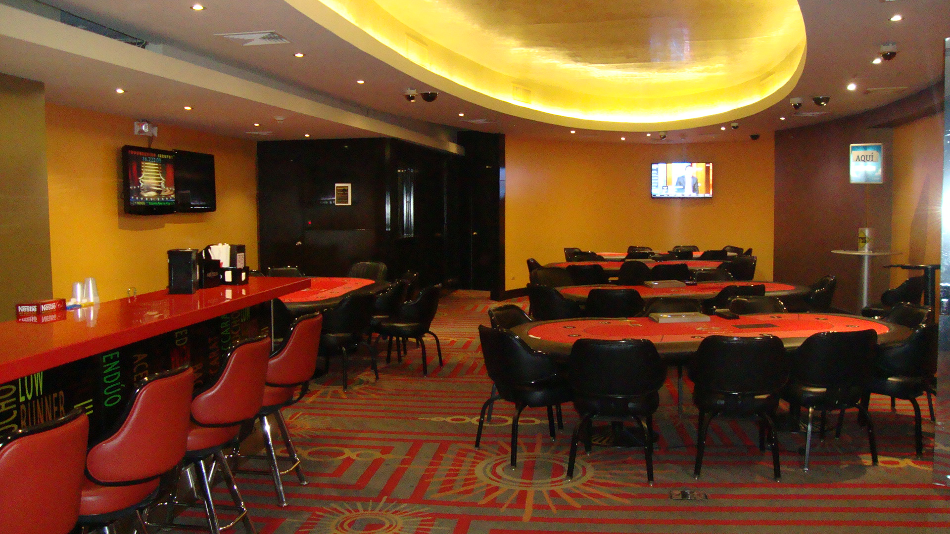 Majestic casino panama