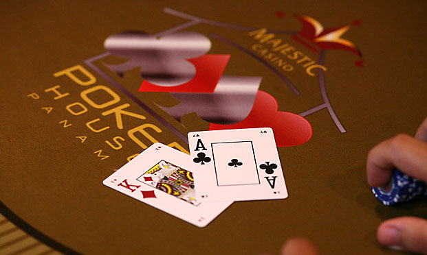 Poker House Panama Majestic